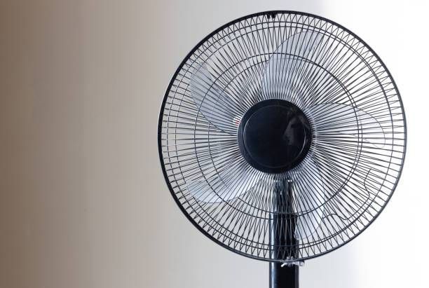 扇風機