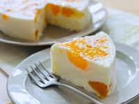 混ぜて冷やすだけのヨーグルトゼリーのレシピ。牛乳寒天のようで最高の食べ心地