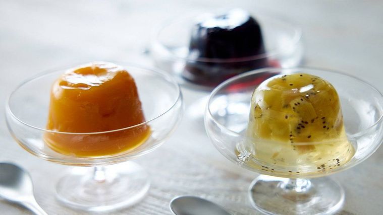3. 夏のひと息が待ち遠しくなる、涼やかな味わい4