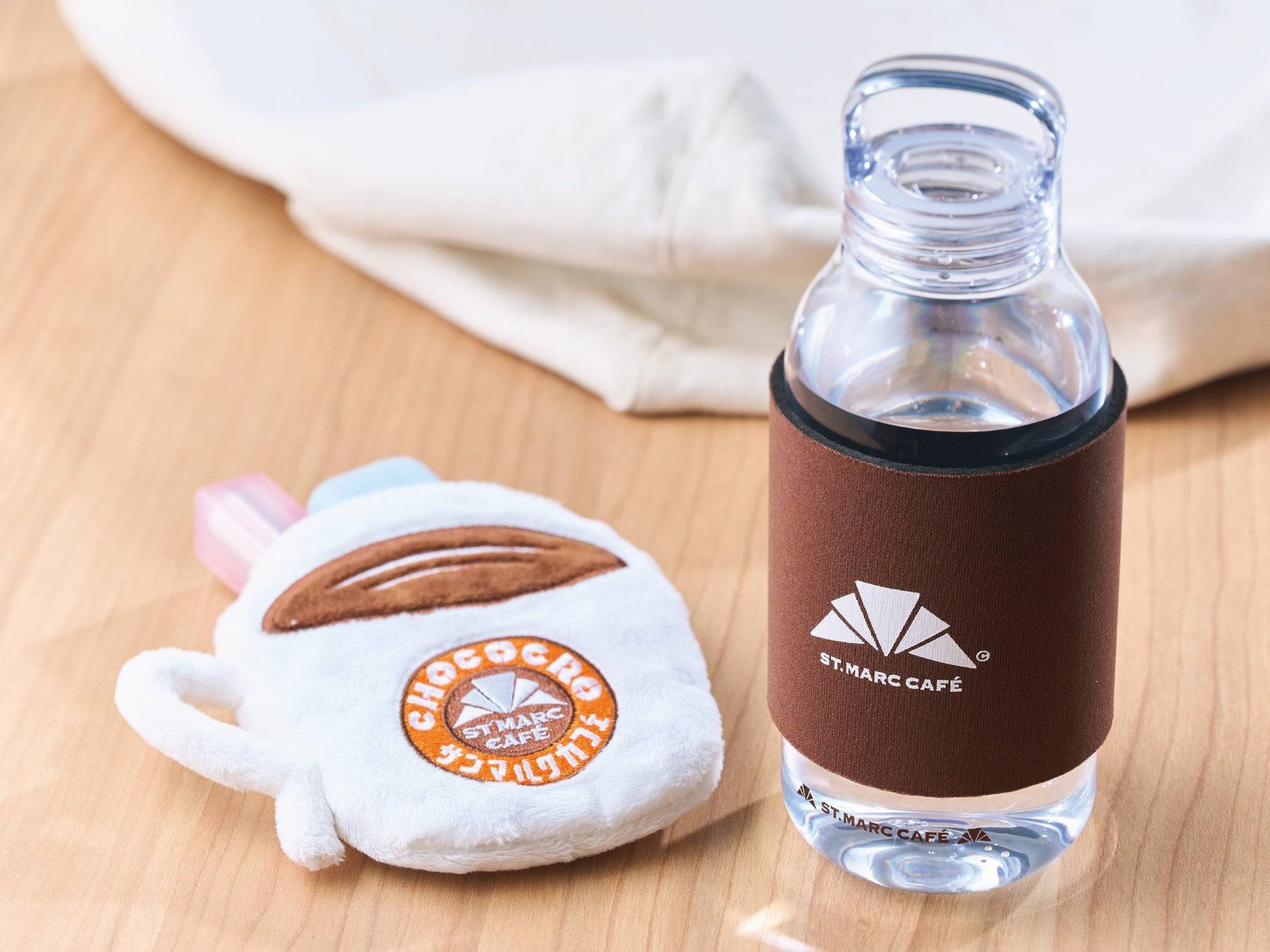 サンマルクカフェ「夏の福袋」全3種が登場。初のオンライン販売、気に