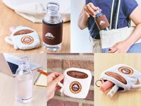 サンマルクカフェ夏の福袋全3種が登場。初のオンライン販売、気になる中身は