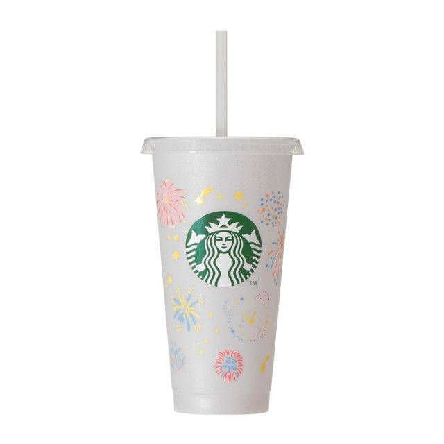 リユーザブルコールドカップのイメージ
