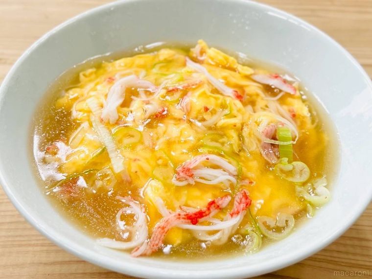天津飯