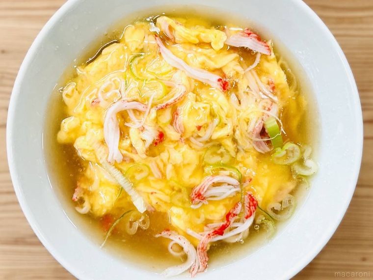 天津飯