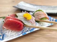 刺身が美味しいスーパーランキングTOP91位に選ばれたお店は