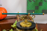 夏休み限定オリジナル杖づくりワークショップを体験スタジオツアー東京の特別企画小学生高校生対象