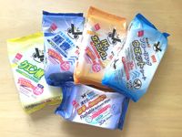 ダイソーの掃除シートおすすめ5選用途別の特徴や使用感をレビュー