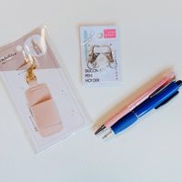 セリアのおすすめペンホルダーはどれ失敗しない選び方も解説
