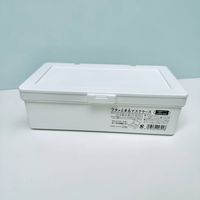 セリアのマスクケースは使い勝手がいい使用した感想をレビュー