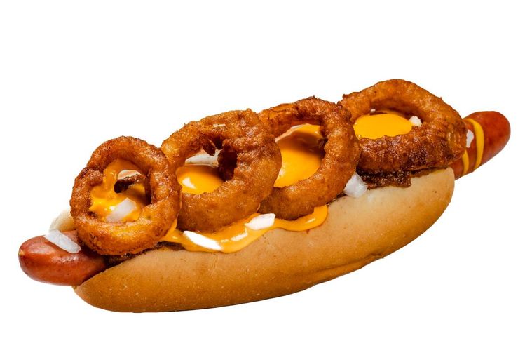 ホットドッグ