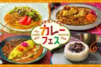 セブンイレブンカレーフェス開催15品の多彩なカレー商品が登場