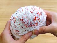 話題のバレリーナの夜食を作ったら魅力がわかった工程10分の作り方