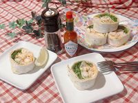 えびとアボカド好きは必食コストコ新作デリカシュリンプアボカドハイローラーを実食レビュー