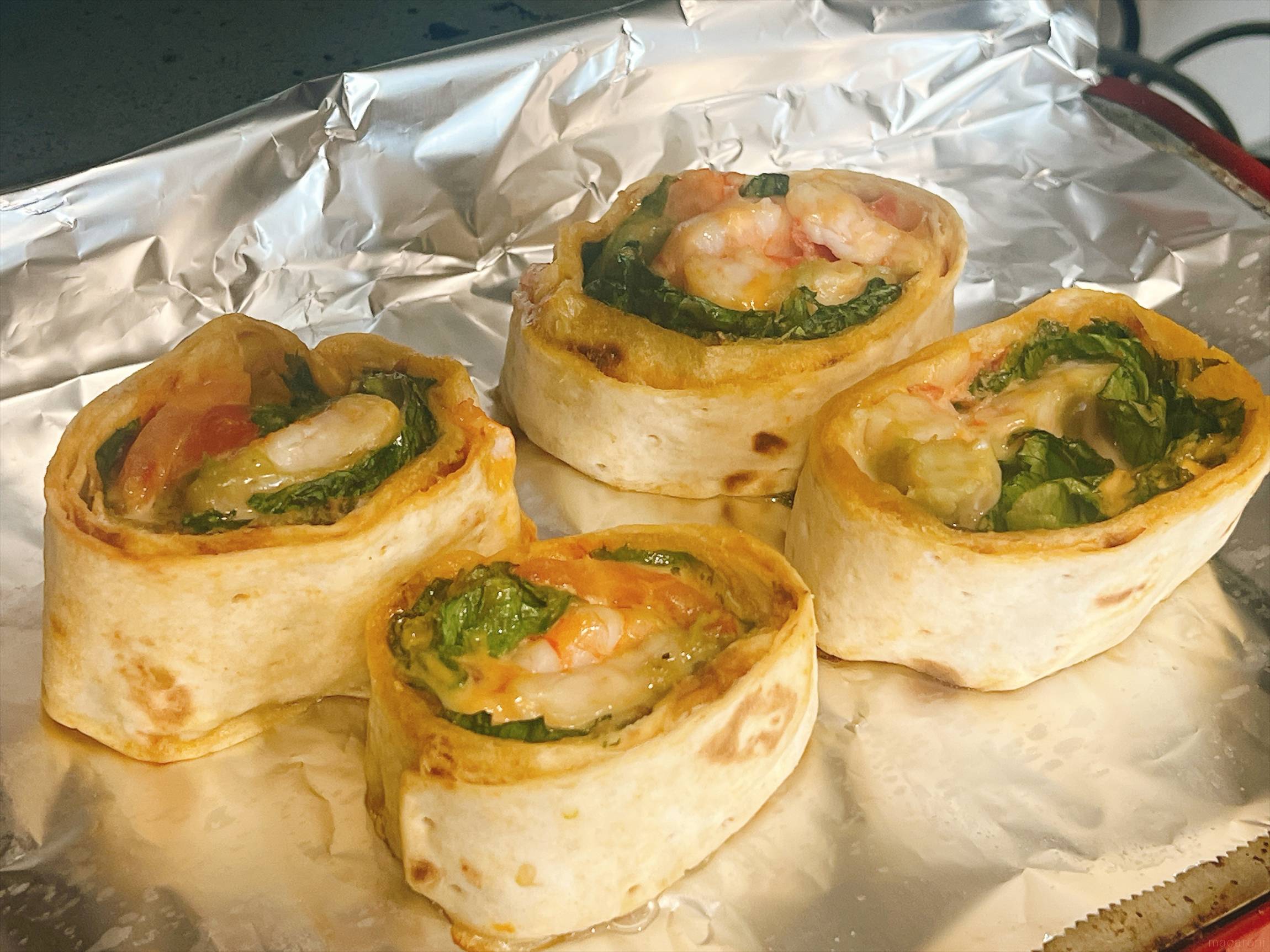 えびとアボカド好きは必食！コストコ新作デリカ「シュリンプアボカド