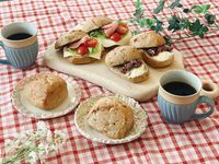 コストコ待望の新商品雑穀くるみロールを実食レビュー幻の商品の味わいは