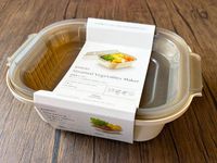 野菜ソムリエ愛用スリコ温野菜メーカーの魅力。活用法やレシピも
