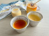 100均の耐熱プリンカップ比較元パティシエが3種類を実際に検証