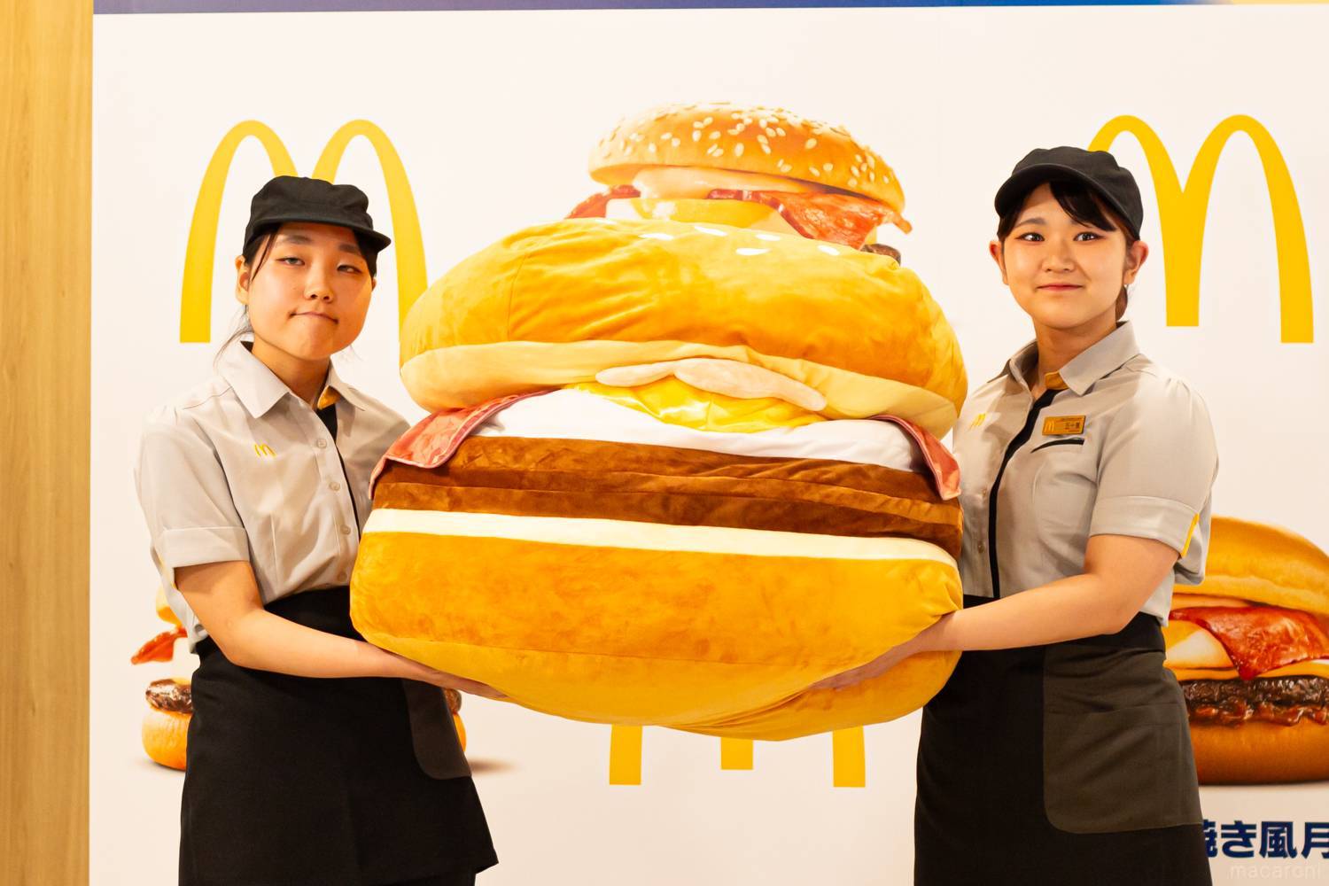 2026年マクドナルドの「月見ファミリー」全8品を食べ比べ！新作や復刻
