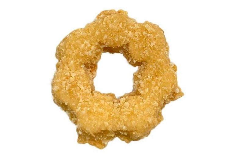 おかしなチキンブタメンとんこつ味