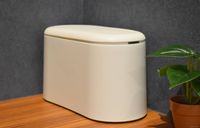 スタンダードプロダクツ卓上用蓋付ゴミ箱が便利使用感を正直レビュー