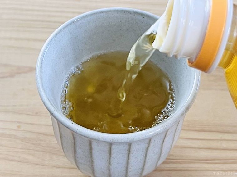 お茶