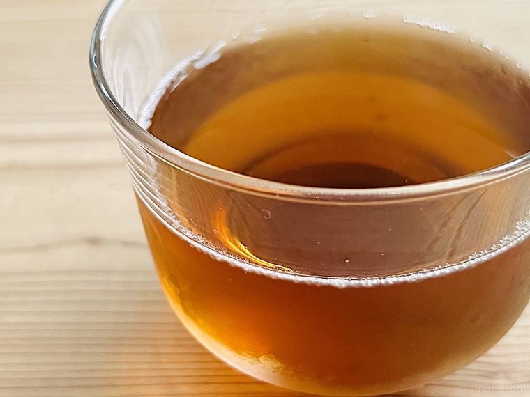 お茶