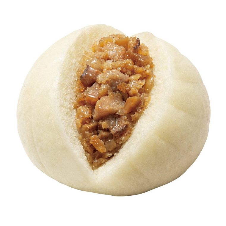 肉まん