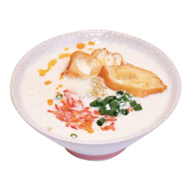 1. 豆乳専科