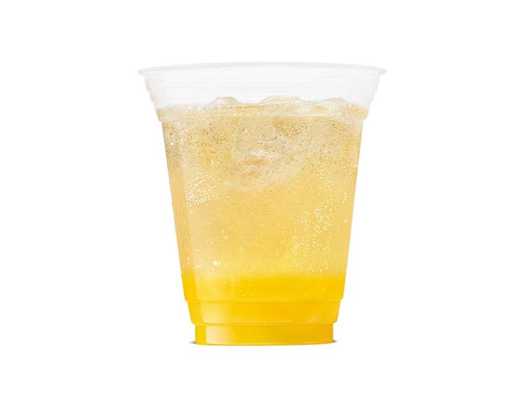 2. ゴールデンパインミックス パインジンジャーエール