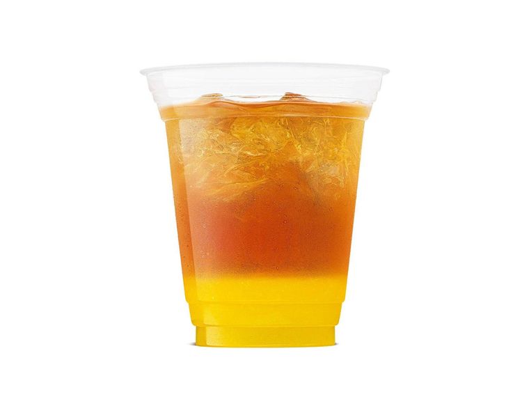 3. ゴールデンパインミックス パインアイスティー