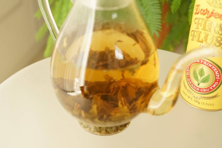 TWGの紅茶