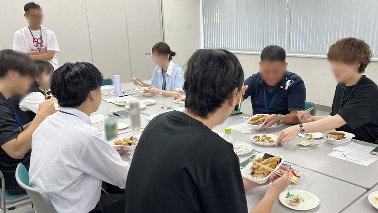 新のり弁当開発の背景とこだわり