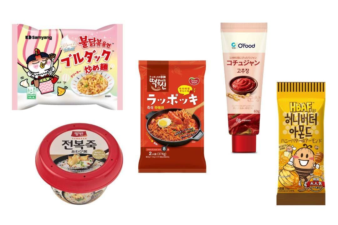 プレゼントの商品画像
