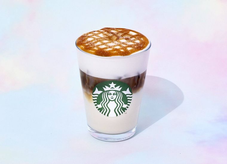 塩キャラメルのような甘じょっぱさを楽しむ一杯