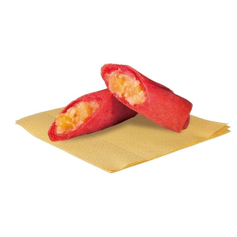 サクとろスイーツロール