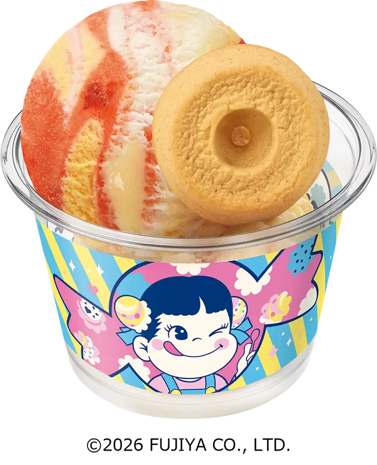 スペシャルダブルカップのイメージ