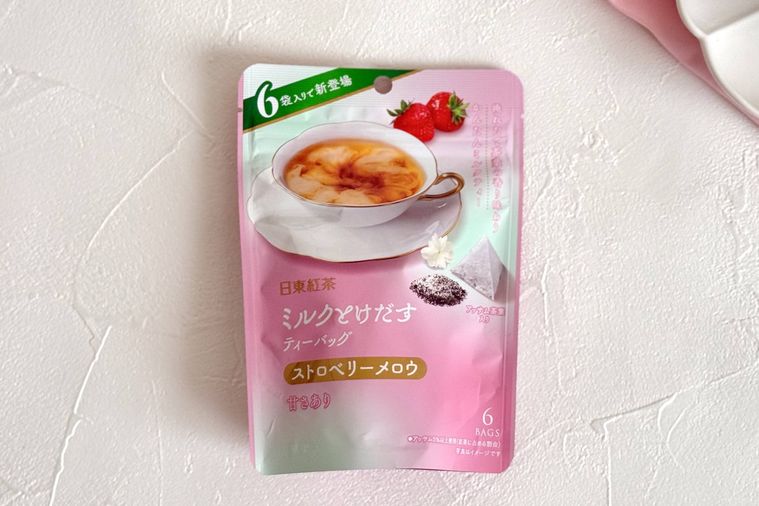 ストロベリーメロウ