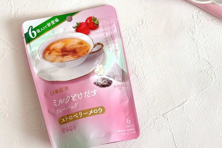 ストロベリーメロウ