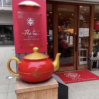 都内在住者おすすめ東京の紅茶専門店10選イートインできるカフェや高級アフタヌーンティー提供店まで