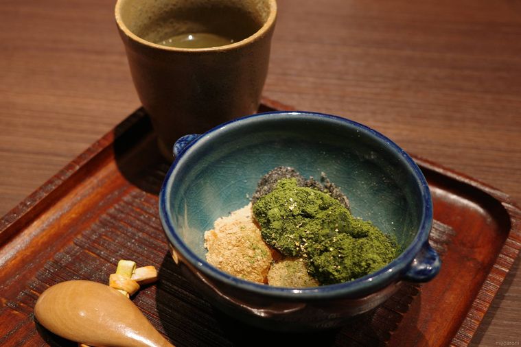 小浜のカフェ