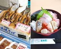 焼き鯖、町家、宇宙鯖缶までサバの町福井県・小浜を旅するおすすめスポット11選