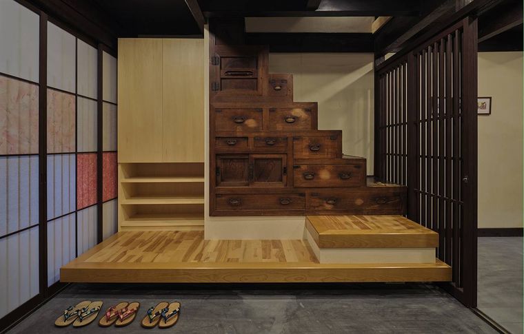 小浜町家ステイ