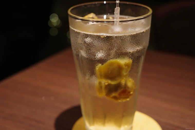 小浜のカフェ