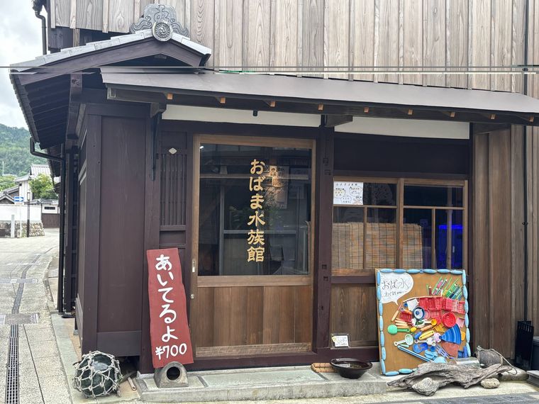 小浜