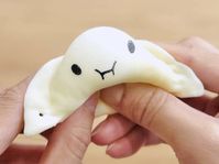ALL110円セリアのスクイーズがすごいおすすめ4種をレポ