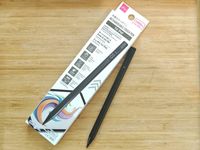 ダイソーのタッチペンが進化新商品を従来品と比較レビュー