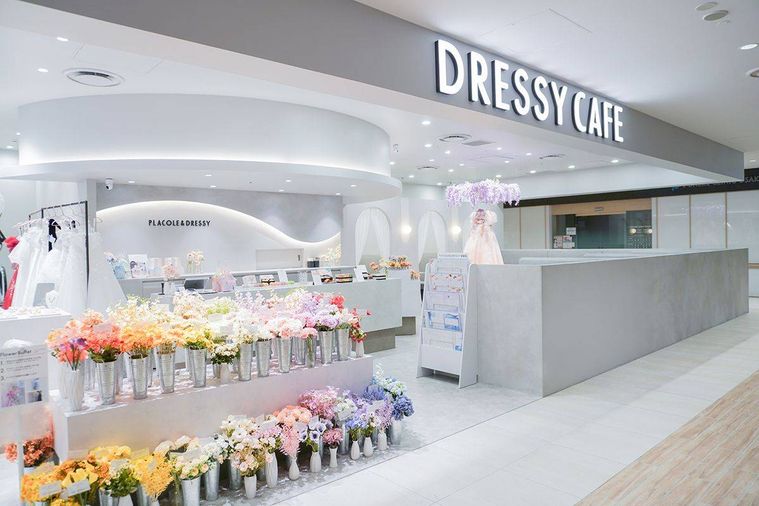 店舗情報