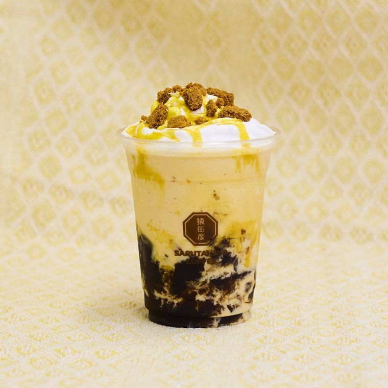 コーヒースパークシリーズの新展開