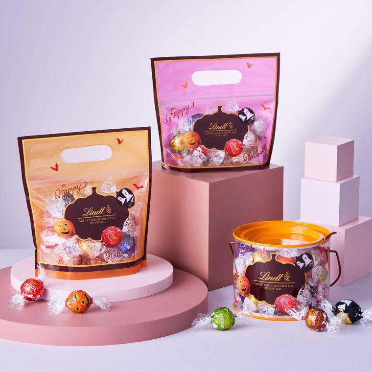 オンラインショップ限定特典