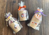 ハロウィンのお菓子は何を配る意味や相手別のポイントを解説